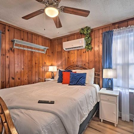 Cozy Knoxville Getaway About 8 Mi To Downtown! Екстериор снимка