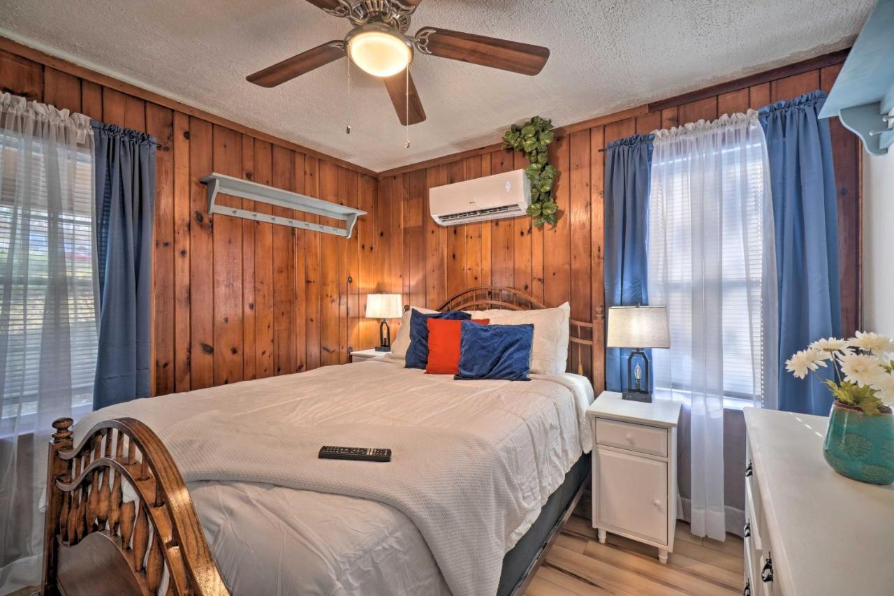 Cozy Knoxville Getaway About 8 Mi To Downtown! Екстериор снимка